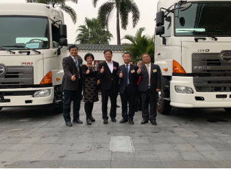 汽車的導流罩