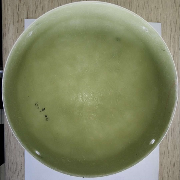 玻璃鋼天線(xiàn)罩密度偏高的影響