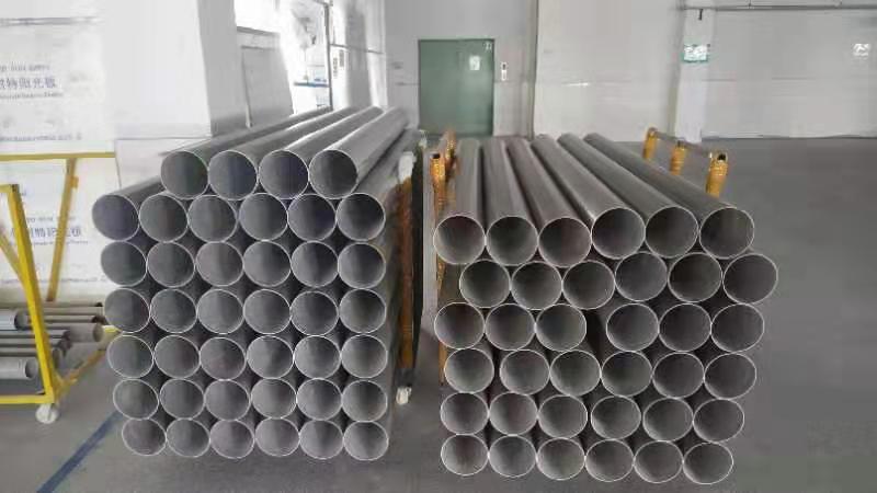玻璃鋼管廠專注28年經(jīng)驗(yàn)豐富?-東莞雅日玻璃鋼有限公司