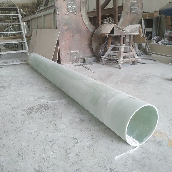 dn1000玻璃鋼管價格多少錢一米