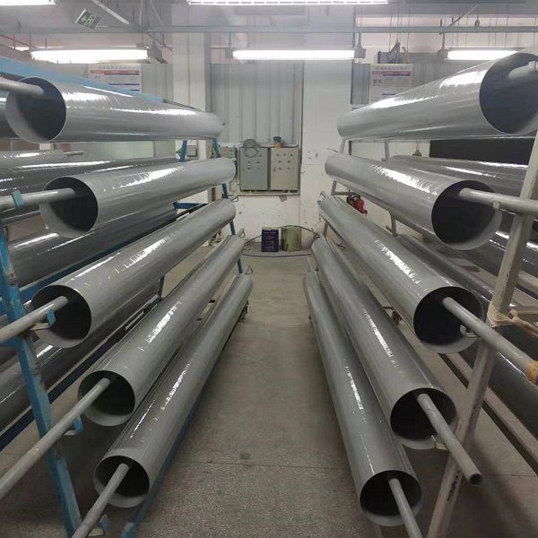玻璃鋼管可以用做過路管嗎