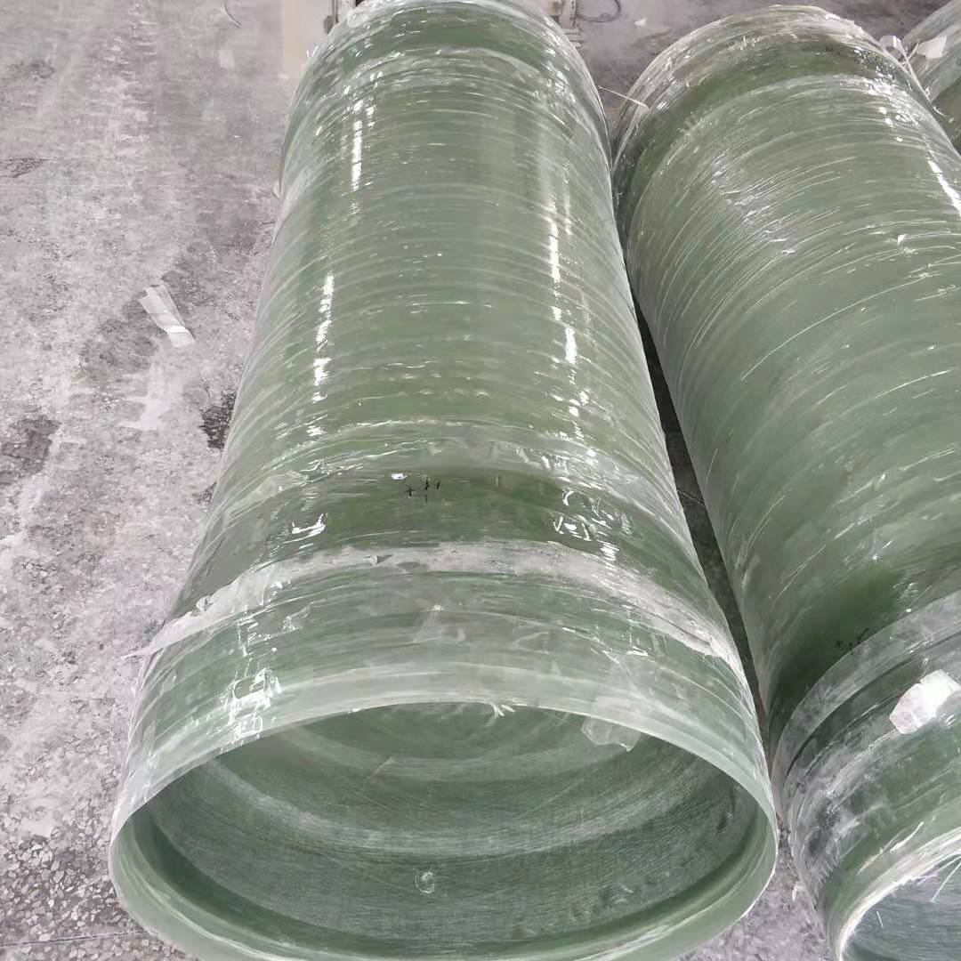 800玻璃鋼管道報(bào)價(jià)