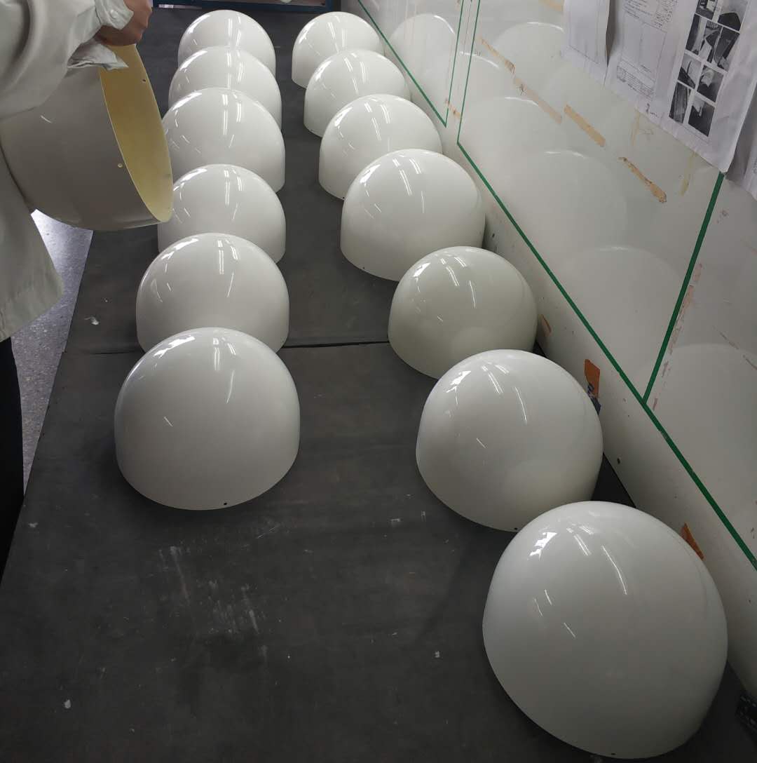 玻璃鋼美化天線罩價(jià)格