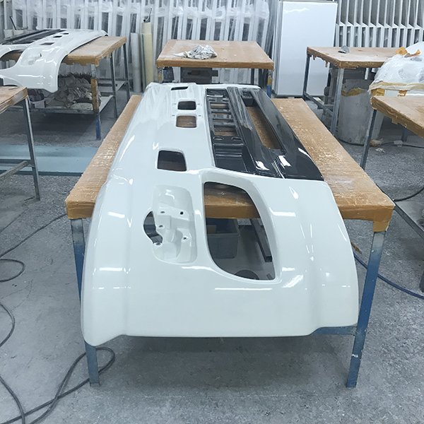 山西玻璃鋼汽車配件釆購