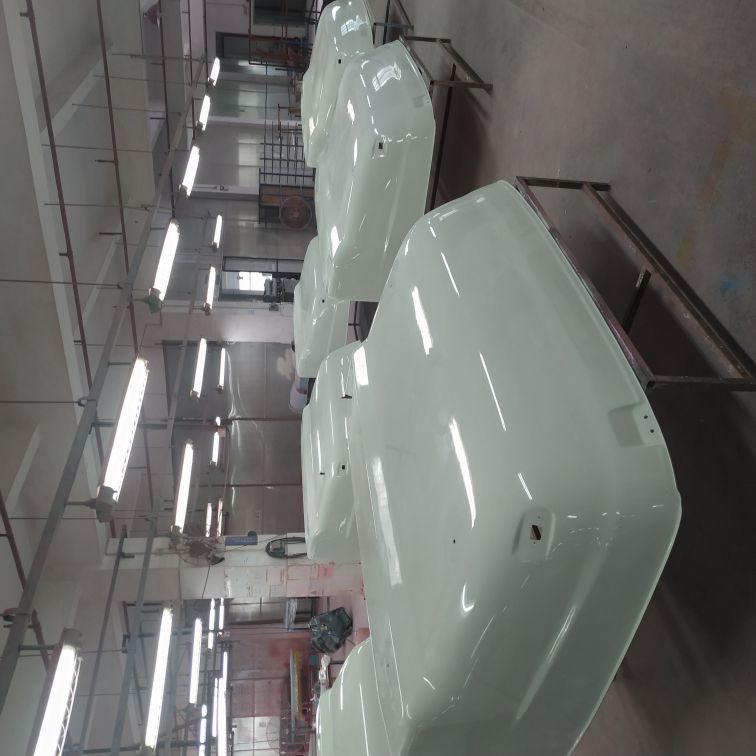 山東玻璃鋼汽車(chē)配件廠家直銷(xiāo)