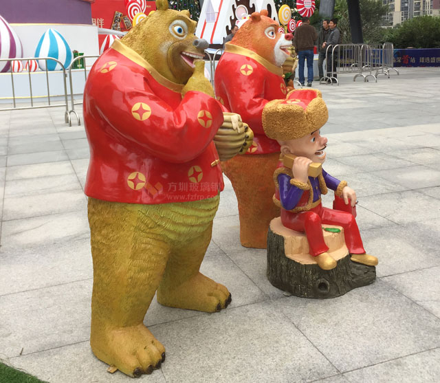 雕塑藝術(shù)的三種手法你知道嗎？