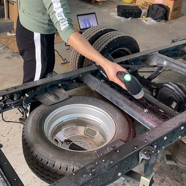 玻璃鋼房車模具