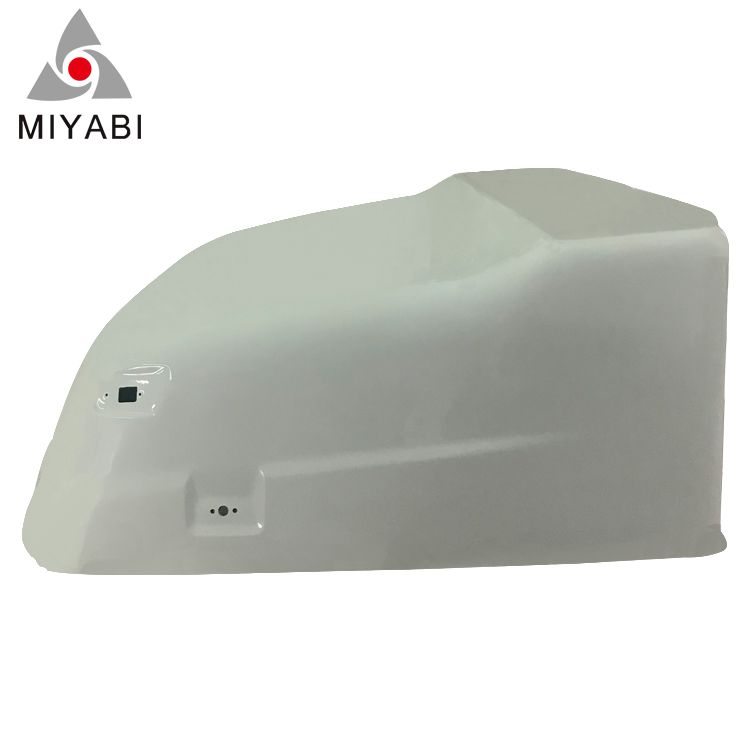 汽車導流罩