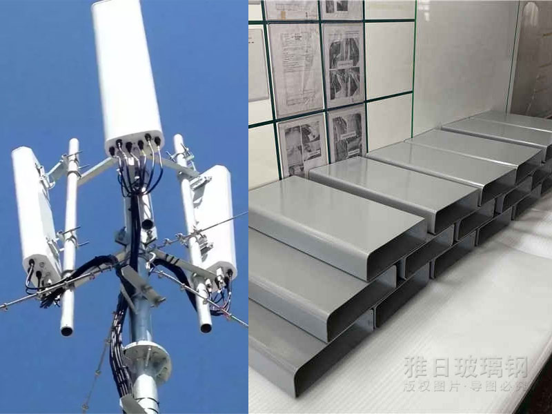 5G天線罩品質檢測