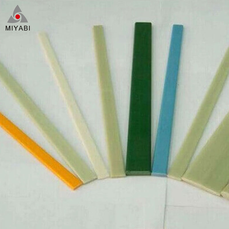 玻璃鋼玻璃纖維扁棒，棒，管，型材