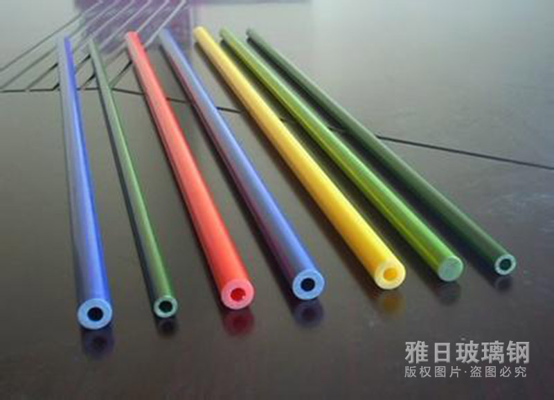 玻璃鋼雅日小管 玻璃鋼雅日小管